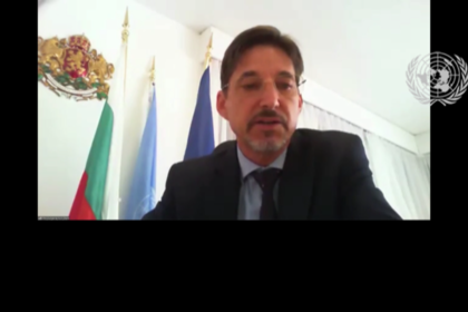 България осъди нарушенията на правата на човека и на хуманитарното право в Афганистан и призова за възстановяване на сигурността и конституционния ред в Афганистан   